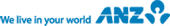 ANZ - We live in your world